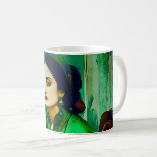 Einführung Kaffeetasse (VorderseiteRechts)