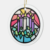 Einführung Keramikornament (Links)