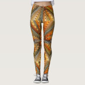 Einführung Leggings (Vorderseite)