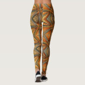Einführung Leggings (Rückseite)
