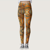 Einführung Leggings (Vorderseite)