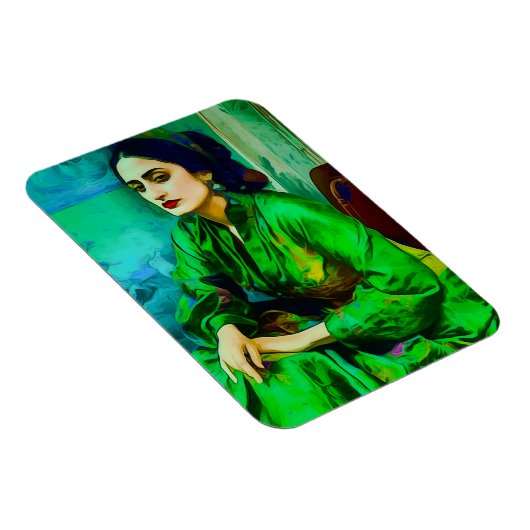 Einführung Magnet (Rechte Seite)