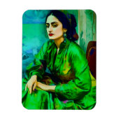 Einführung Magnet (Vertikal)