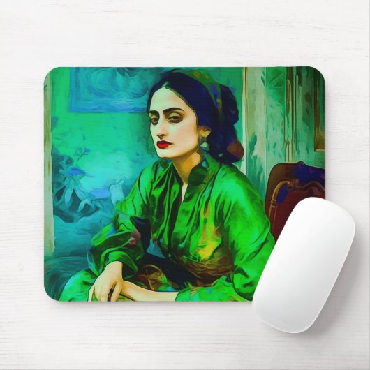 Einführung Mousepad (Mit Mouse)