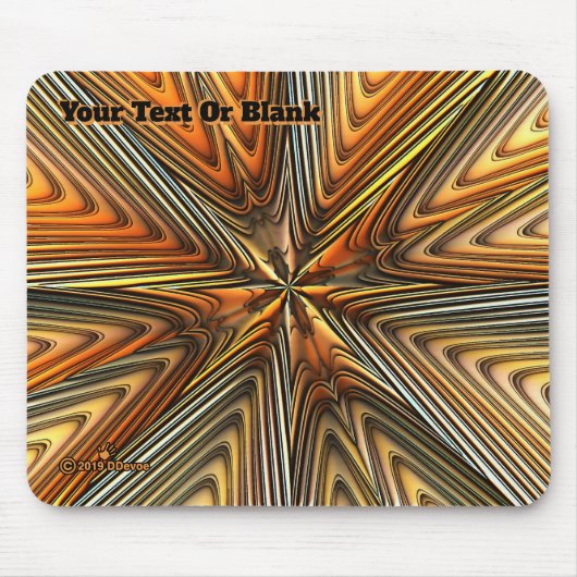 Einführung Mousepad (Vorne)