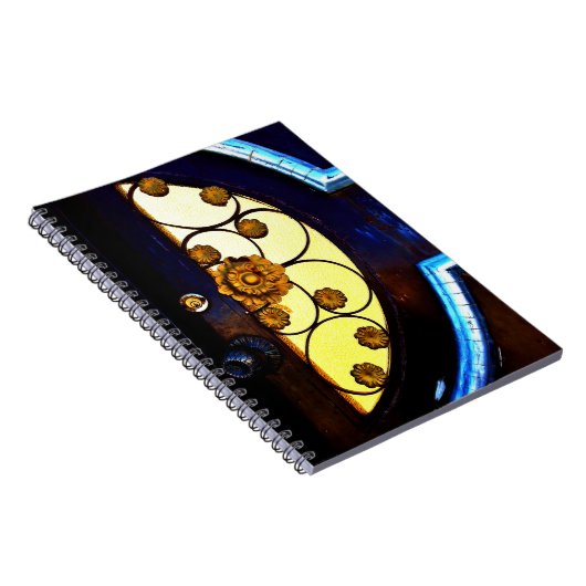 Einführung Notizblock (Rechte Seite)