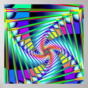 "Einführung" Poster