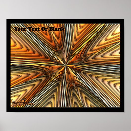 Einführung Poster (Vorne)