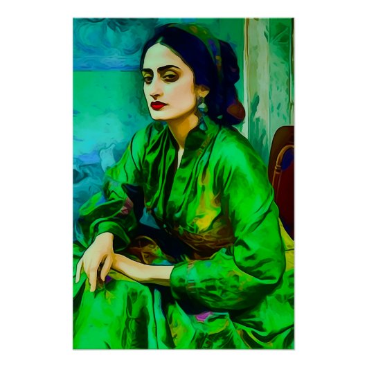 Einführung Poster (Vorderseite)