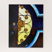 Einführung Puzzle (Vertikal)