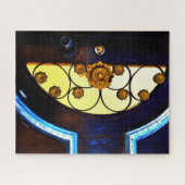 Einführung Puzzle (Horizontal)