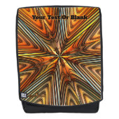 Einführung Rucksack (Vorderseite)