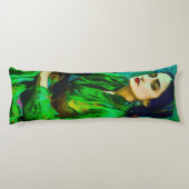 Einführung Seitenschläferkissen (Rückseite)