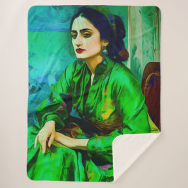 Einführung Sherpadecke