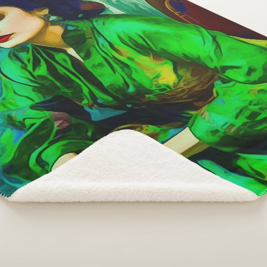 Einführung Sherpadecke (3/4)