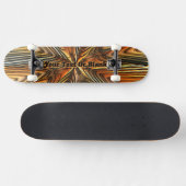 Einführung Skateboard (Horizontal)