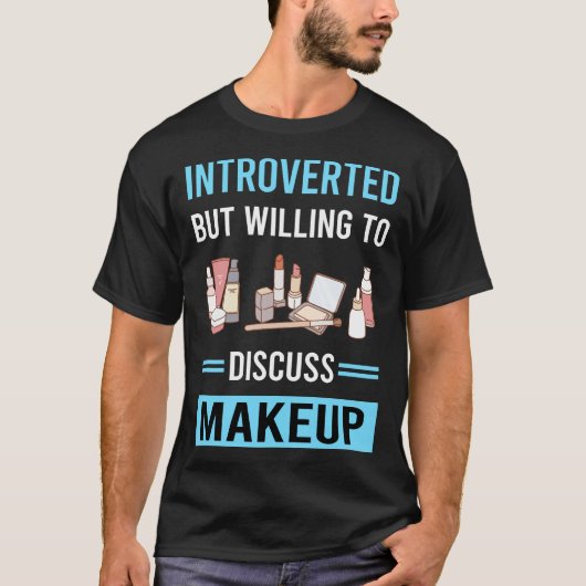 Einführung T-Shirt (Vorderseite)
