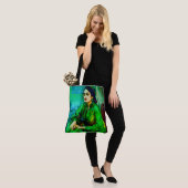 Einführung Tasche (Am Model)