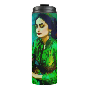 Einführung Thermosbecher