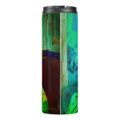 Einführung Thermosbecher (Rückseite)