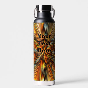 Einführung Trinkflasche