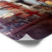 Einführung von Gemini 3 Poster (Ecke)