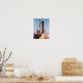 Einführung von Gemini 3 Poster (Küche)