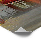 Einführung von Gemini 4 Poster (Ecke)