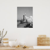 Einführung von Gemini 5 Poster (Küche)