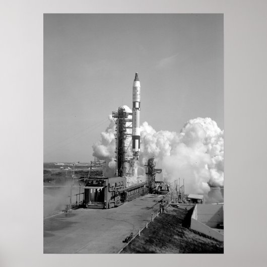 Einführung von Gemini 5 Poster (Vorne)