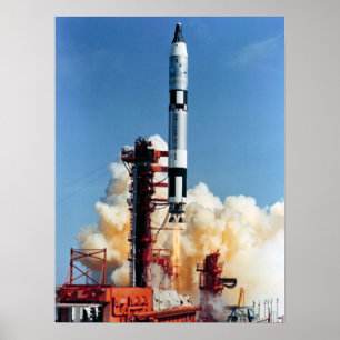 Einführung von Gemini 5 Poster