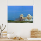 Einführung von Gemini 5 Poster (Küche)