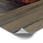 Einführung von Gemini 5 Poster (Ecke)