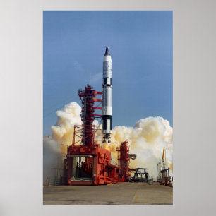 Einführung von Gemini 5 Poster