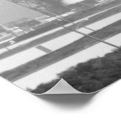 Einführung von Gemini 6A Poster (Ecke)