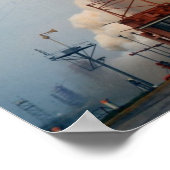 Einführung von Gemini 7 Poster (Ecke)