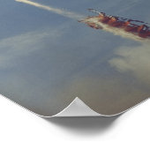 Einführung von Gemini 8 Poster (Ecke)