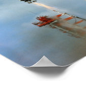 Einführung von Gemini 8 Poster (Ecke)