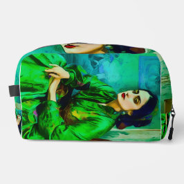 Einführung Waschbeutel