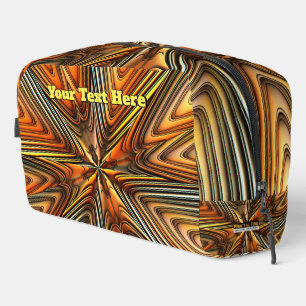 Einführung Waschbeutel