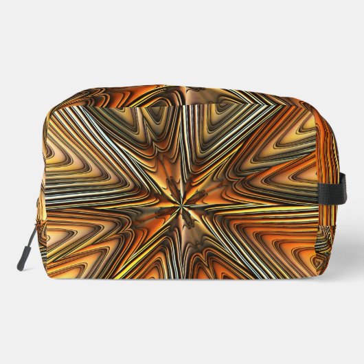 Einführung Waschbeutel (Rückseite)