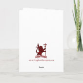 Einführung - Weihnachten 2012 (Rückseite)