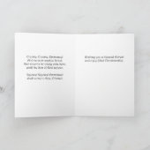 Einführung - Weihnachten 2012 (Innenseite)