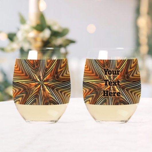 Einführung Weinglas Ohne Stiel (Insitu (Hochzeit))