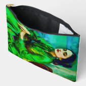 Einführung Zubehörtasche (Offen)