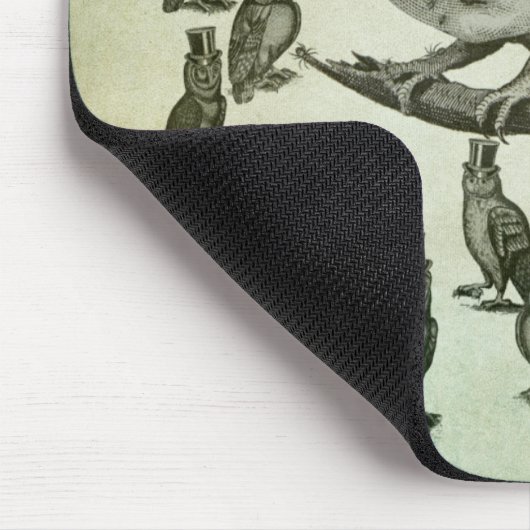 Einführungmousepad Mousepad (Ecke)