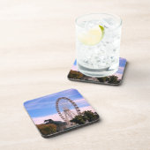 einfünfzig getränkeuntersetzer (Rechte Seite)