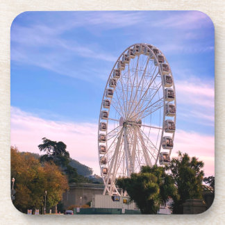 einfünfzig getränkeuntersetzer