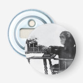 Eingabe des Affen Flaschenöffner (Vorderseite)