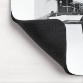 Eingabe des Affen Mousepad (Ecke)